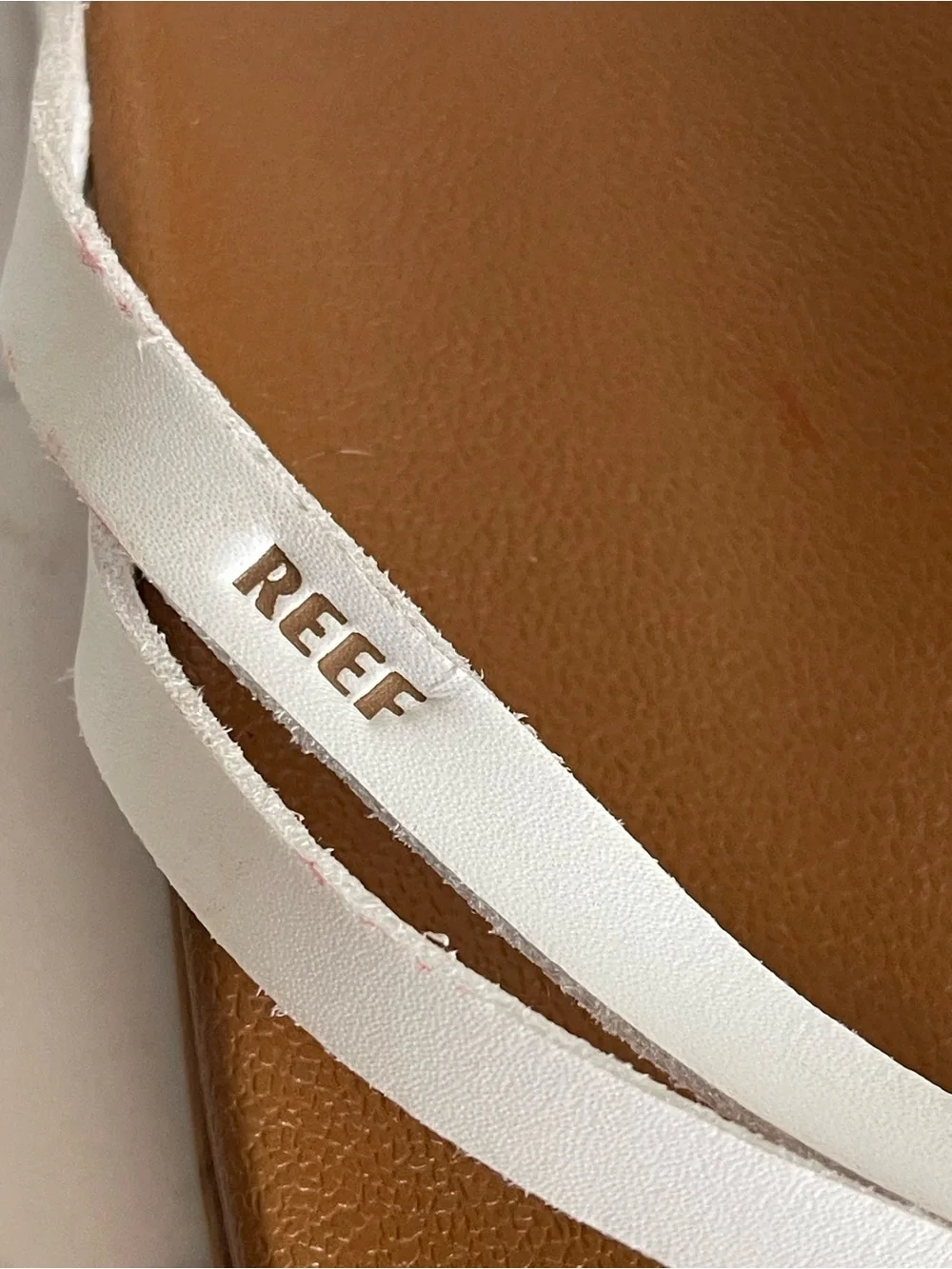 Reef classic sandals